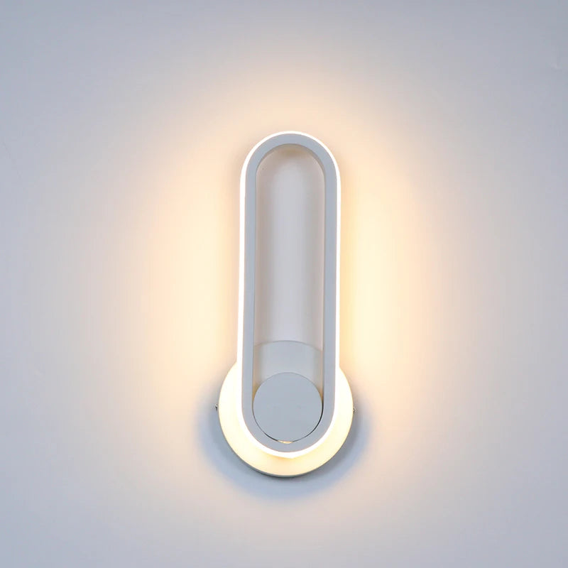 applique murale led ajustable - vue 6 sur 14