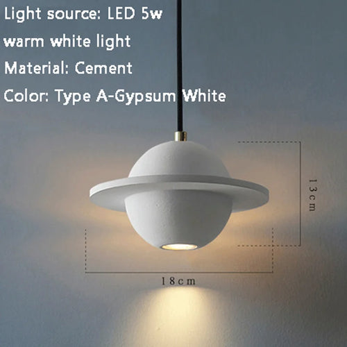 suspension étoile design industriel moderne pour intérieur décoratif - vue 21 sur 25