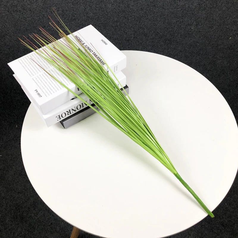 plantes tropicales artificielles pour décoration intérieure et extérieure - vue 4 sur 7