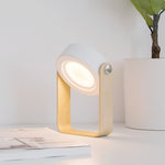 Lampe à poser moderne LED pliante portable Melrose