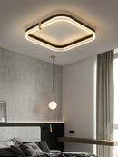 plafonnier led dimmable avec télécommande