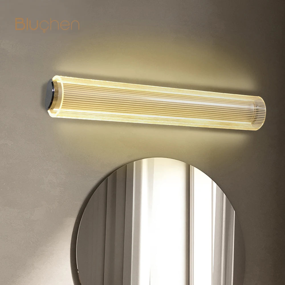 applique murale led dimmable pour un éclairage adaptable - vue 3 sur 6