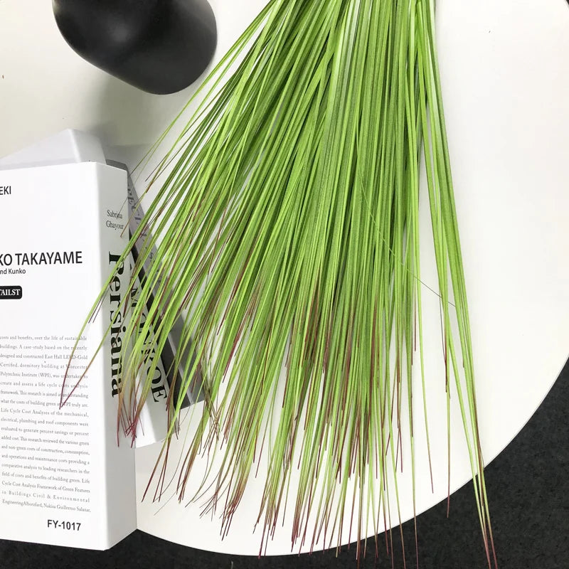 plantes tropicales artificielles pour décoration intérieure et extérieure - vue 6 sur 7