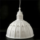 lustre moderne saint-paul led pour décoration nordique