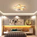 lustre moderne pour un éclairage intérieur élégant et polyvalent