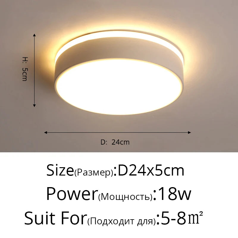design led pour décoration de galerie d'art - vue 13 sur 16