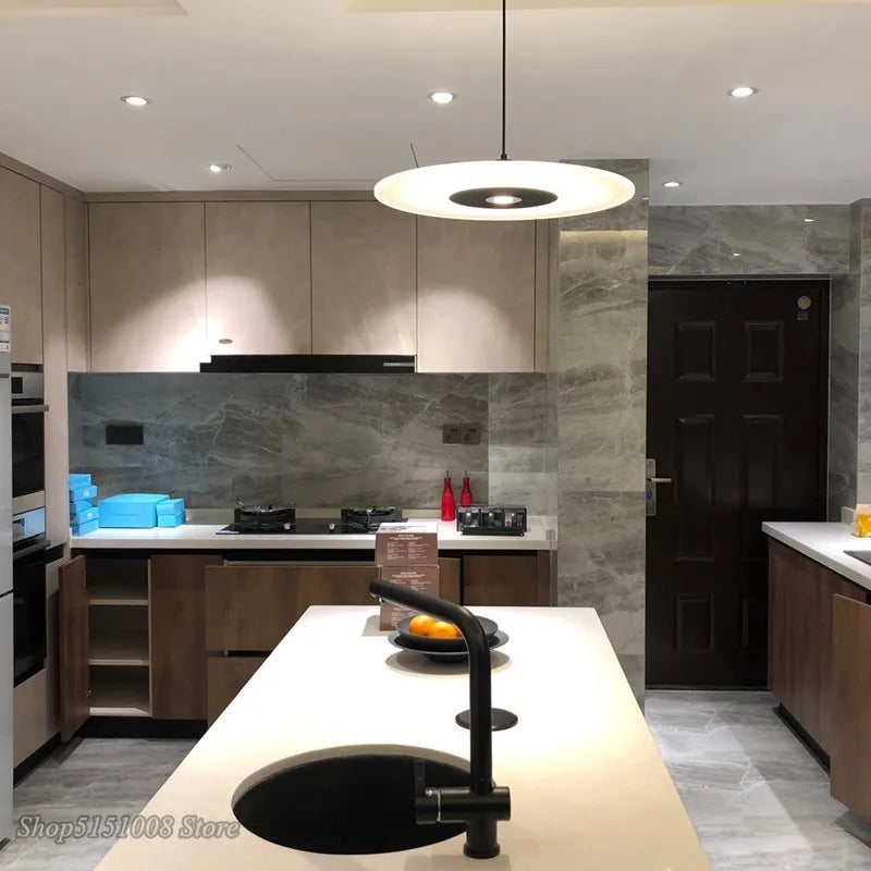 LED Romantique Cosmique Design Moderne - vue 4 sur 8