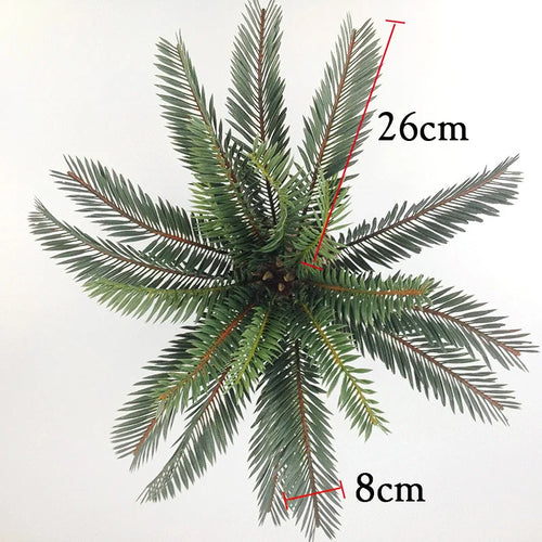 palmier artificiel plantes tropicales décoration intérieure et extérieure - vue 3 sur 9