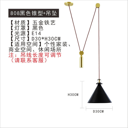 suspension en verre et métal pour décoration intérieure moderne - vue 12 sur 25