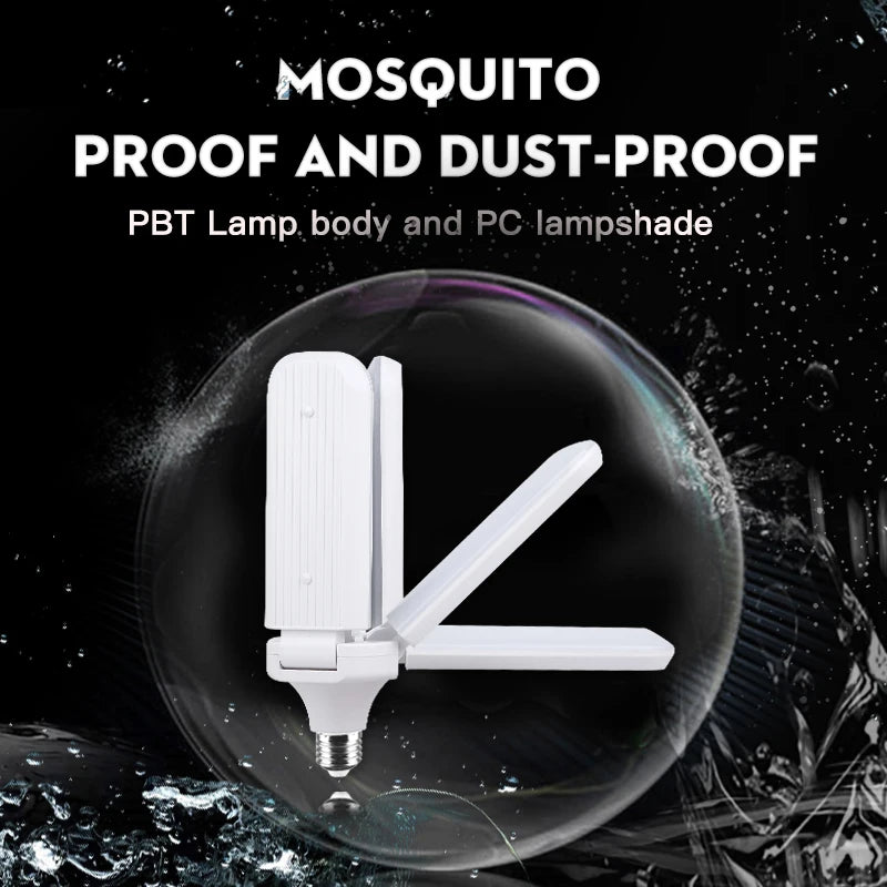 ampoule led pliable pour éclairage intérieur polyvalent - vue 6 sur 9