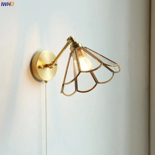 Applique murale à cordon nordique LED - vue 3 sur 23