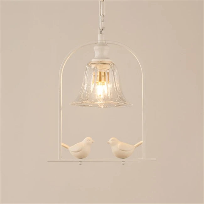 suspension vintage design nordique minimaliste pour restaurant moderne