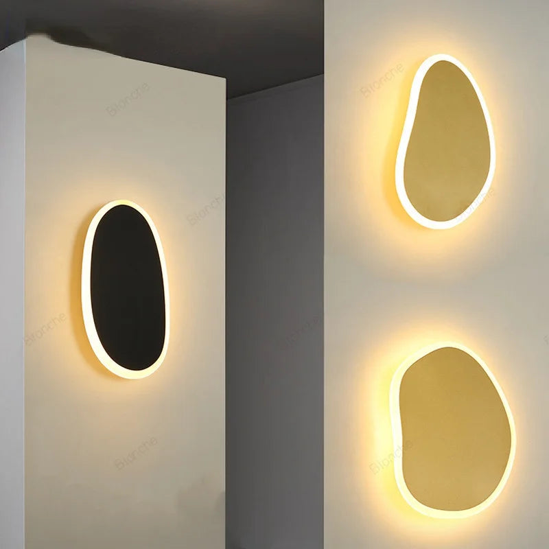 applique murale moderne pour décoration intérieure unique et élégante - vue 2 sur 17
