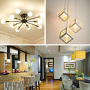 ampoules led haute luminosité pour éclairage intérieur
