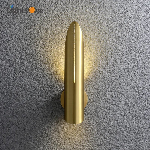 Applique murale de luxe en cuivre