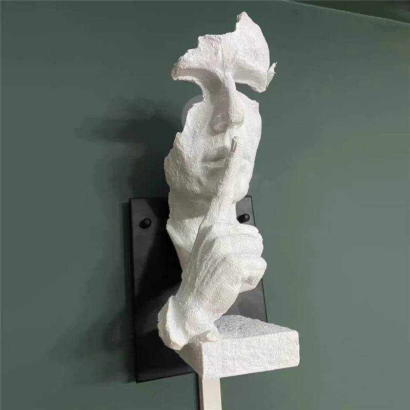 applique murale loft rétro avec lumière led pour décoration intérieure - vue 3 sur 9