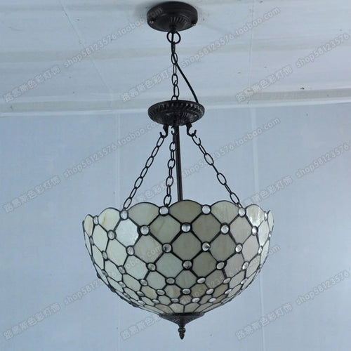 lustre minimaliste en cristal style européen pour intérieur moderne - vue 7 sur 6