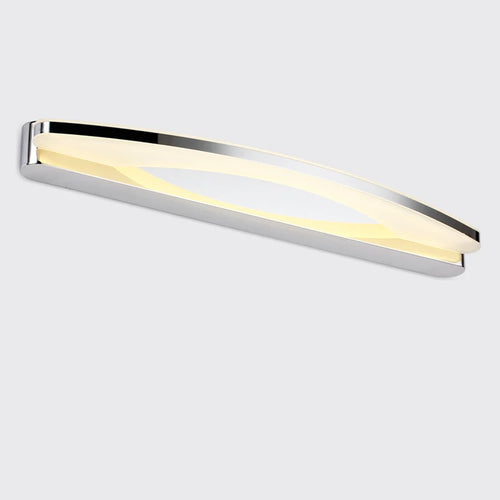 applique murale moderne à led pour éclairage intérieur décoratif - vue 4 sur 6