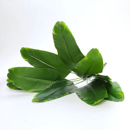 plante monstera artificielle pour décoration intérieure et extérieure - vue 22 sur 22