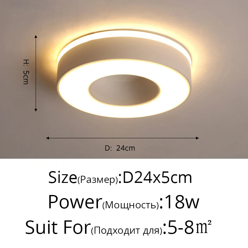design led pour décoration de galerie d'art - vue 14 sur 16