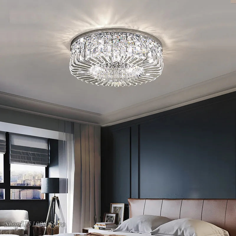 lampe led moderne style nordique idéale pour restaurant - vue 3 sur 12