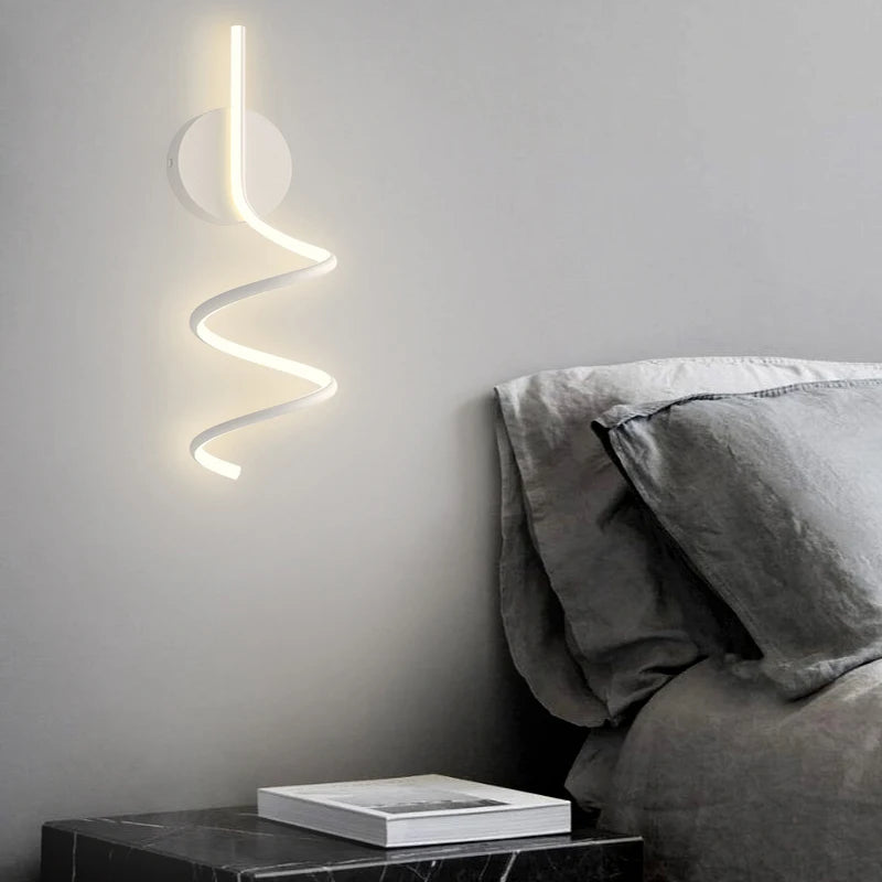 Applique murale scandinave Simple - vue 3 sur 12