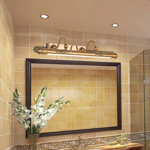 applique murale led étanche pour éclairage intérieur décoratif - vue 4 sur 6