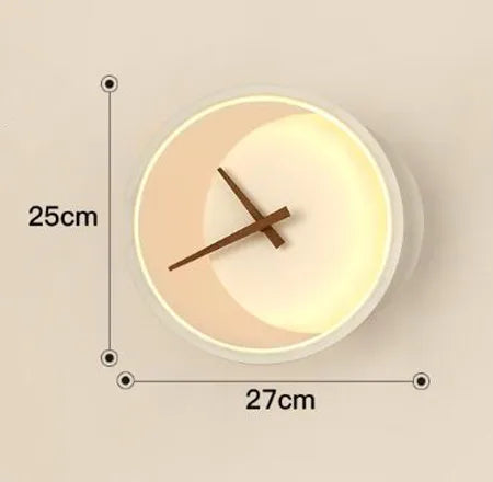 applique murale led au design moderne pour intérieur élégant - vue 13 sur 12