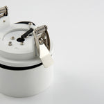 Spot LED moderne rond orientable Slim