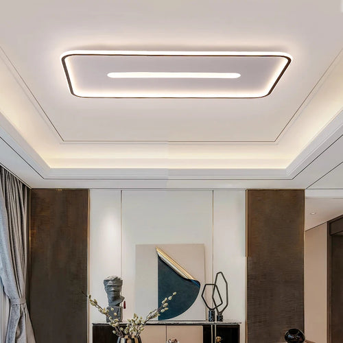 plafonnier moderne créatif pour décoration intérieure d'hôtel