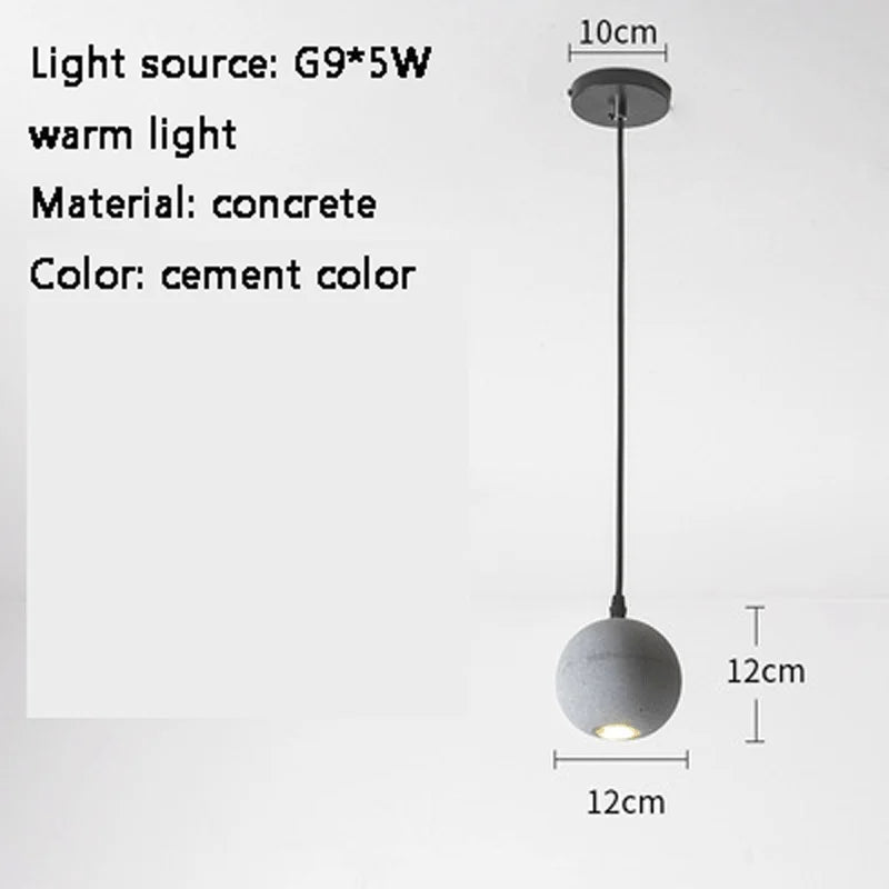 suspension étoile design industriel moderne pour intérieur décoratif - vue 23 sur 25