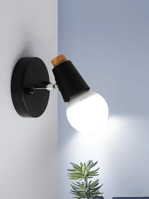applique murale design moderne pour espace créatif et élégant - vue 3 sur 5