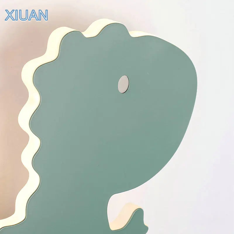 Applique murale enfant mignonne