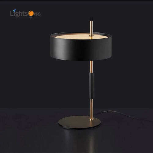 Lampe de table nordique Simple