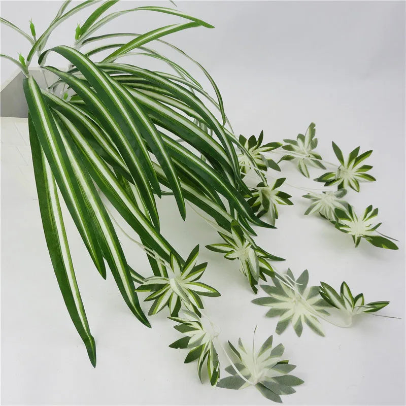 branche de plante artificielle pour décoration intérieure et événements festifs - vue 3 sur 8