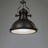 lustre vintage rétro pour restaurant café et boutique