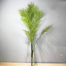 plantes tropicales palmier artificiel décoratif pour maison et fête