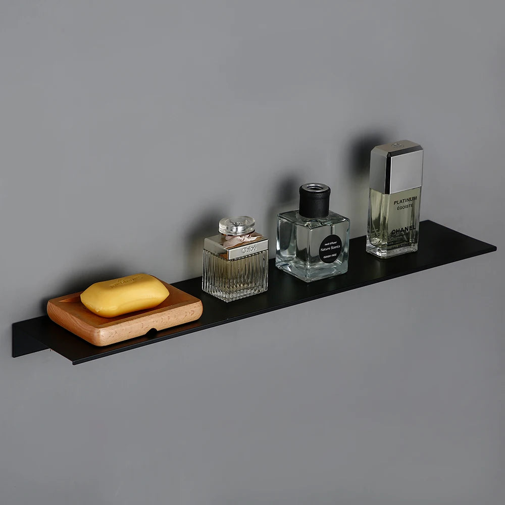 étagère murale polyvalente pour accessoires de maison