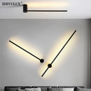 Simple avec prise 	 applique murale LED moderne lumières salon étude chambre chevet couloir allée salon cuisine lampe éclairage intérieur