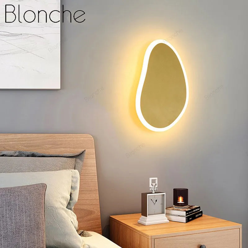 applique murale moderne pour décoration intérieure unique et élégante - vue 3 sur 17