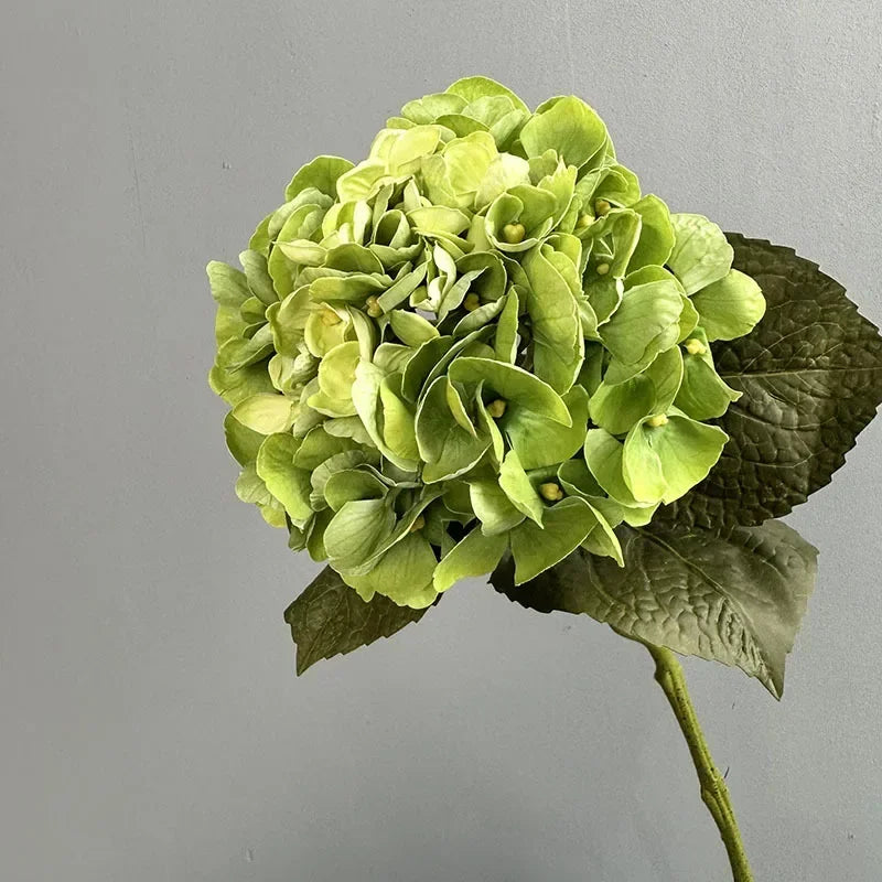 fleurs artificielles imprimées en 3d pour décoration de fête - vue 9 sur 12