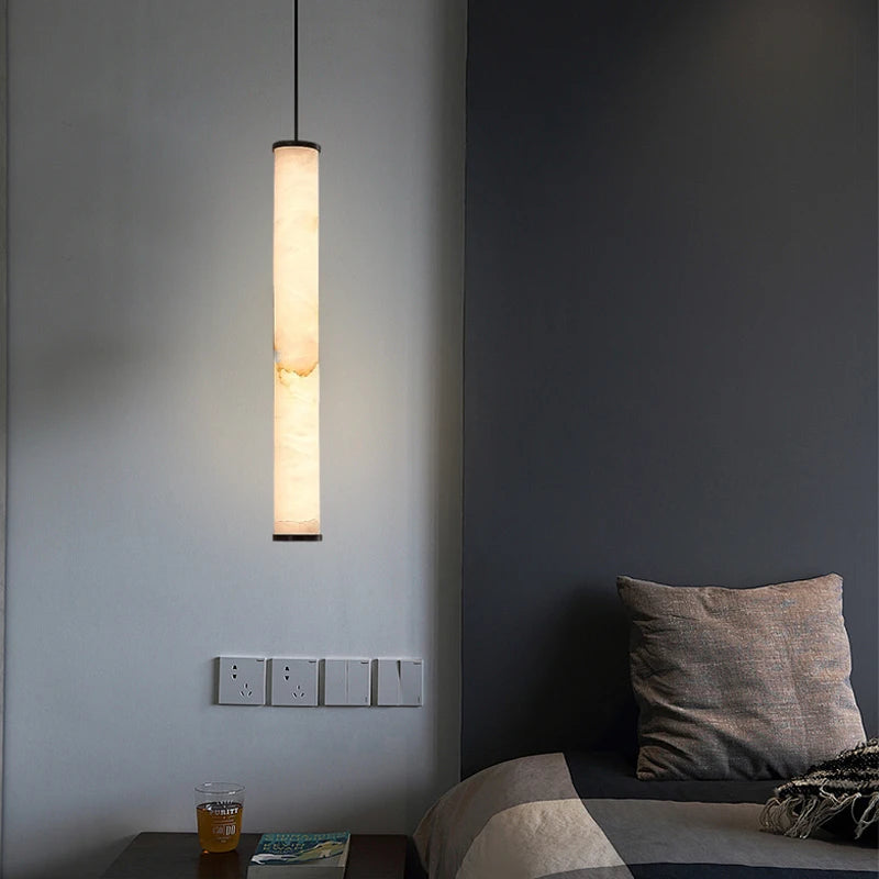 lustre en cuivre naturel de haute qualité pour intérieur - vue 3 sur 10