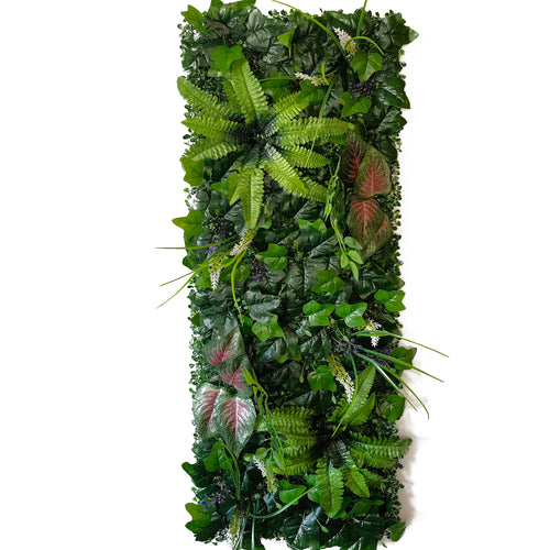 plante artificielle décorative pour intérieur et extérieur jardin - vue 32 sur 39