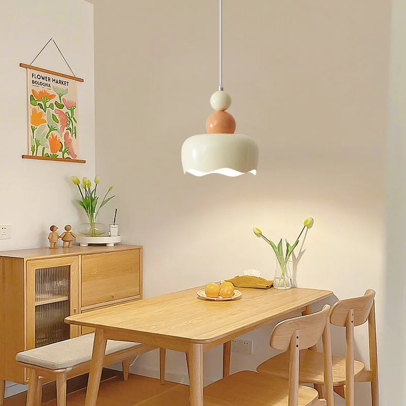 lustre à intensité variable pour chambre d'enfant romantique et chaleureux - vue 3 sur 7