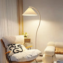 Lampadaires Led en bois