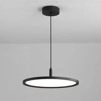 Suspension LED modernes