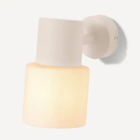 applique murale nordique macaron pour décoration intérieure chaleureuse - vue 9 sur 10