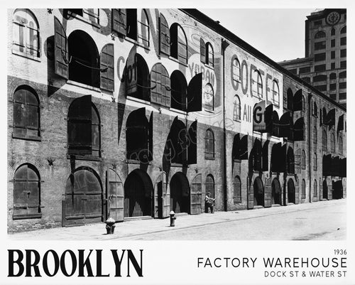 photographie vintage noir et blanc architecture urbaine new york paris - vue 20 sur 19