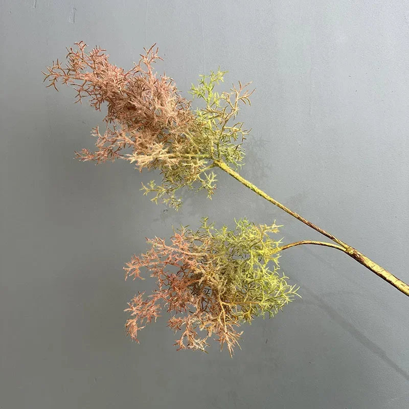 plantes en plastique haut de gamme pour décoration intérieure artificielle - vue 7 sur 11