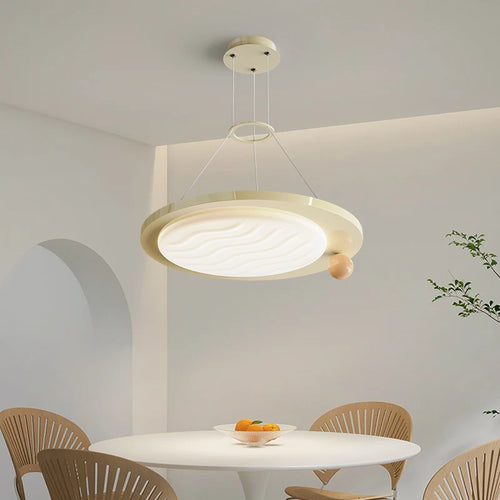 Plafonnier pour éclairage intérieur et décoration maison - vue 6 sur 12